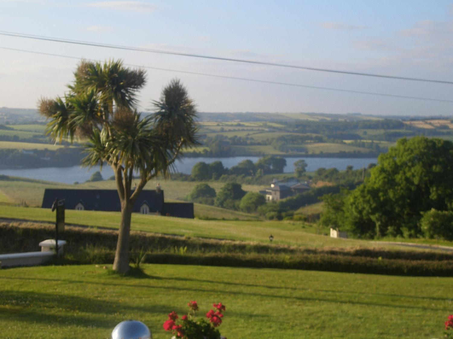 Rivermount House Kinsale Exterior foto