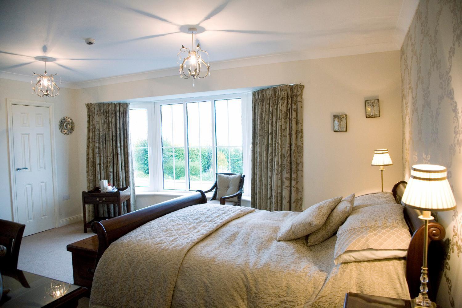 Rivermount House Kinsale Exterior foto