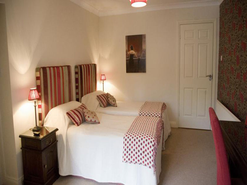 Rivermount House Kinsale Exterior foto